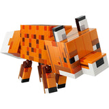 LEGO® Minecraft™ 21588 Der Fuchs
