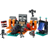 LEGO® Minecraft™ 21590 Duell mit dem Wither