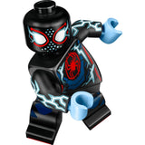 LEGO® Minifigures 71050 Spider-Man: Across the Spider-Verse, sortiert