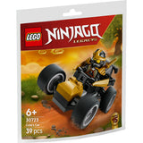LEGO® NINJAGO® 30723 Ninja Coles Flitzer