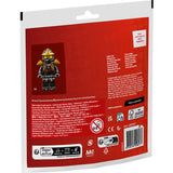 LEGO® NINJAGO® 30723 Ninja Coles Flitzer