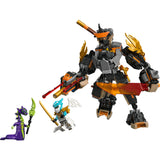 LEGO® NINJAGO® 71854 Coles Action-Mech und Drachen-Zane