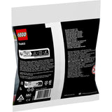 LEGO® Speed Champions 30683 McLaren Formel-1 Auto