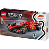 LEGO® Speed Champions 77242 Ferrari SF-24 F1® Rennauto