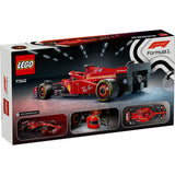 LEGO® Speed Champions 77242 Ferrari SF-24 F1® Rennauto