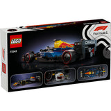 LEGO® Speed Champions 77244 Mercedes-AMG F1® W15 Rennauto