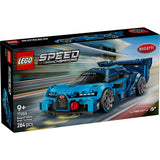LEGO® Speed Champions 77253 Bugatti Vision GT Hypersportwagen
