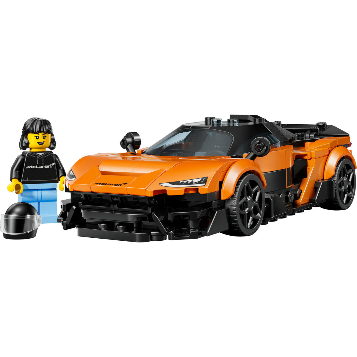LEGO® Speed Champions 77257 McLaren W1