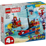 LEGO® Spidey 11208 Piratenschiff von Spideys Team
