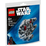 LEGO® Star Wars™ 30708 Millenium Falke Mini-Modell