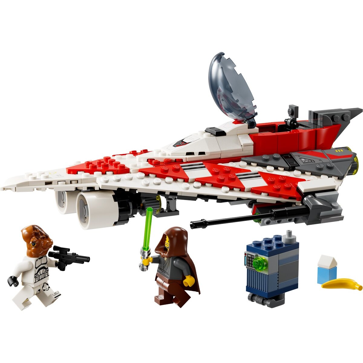 LEGO® Star Wars™ 75388 Jedi Bobs Sternjäger