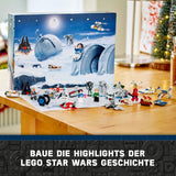 LEGO® Star Wars™ 75395 Adventskalender 2024