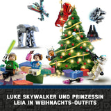 LEGO® Star Wars™ 75395 Adventskalender 2024