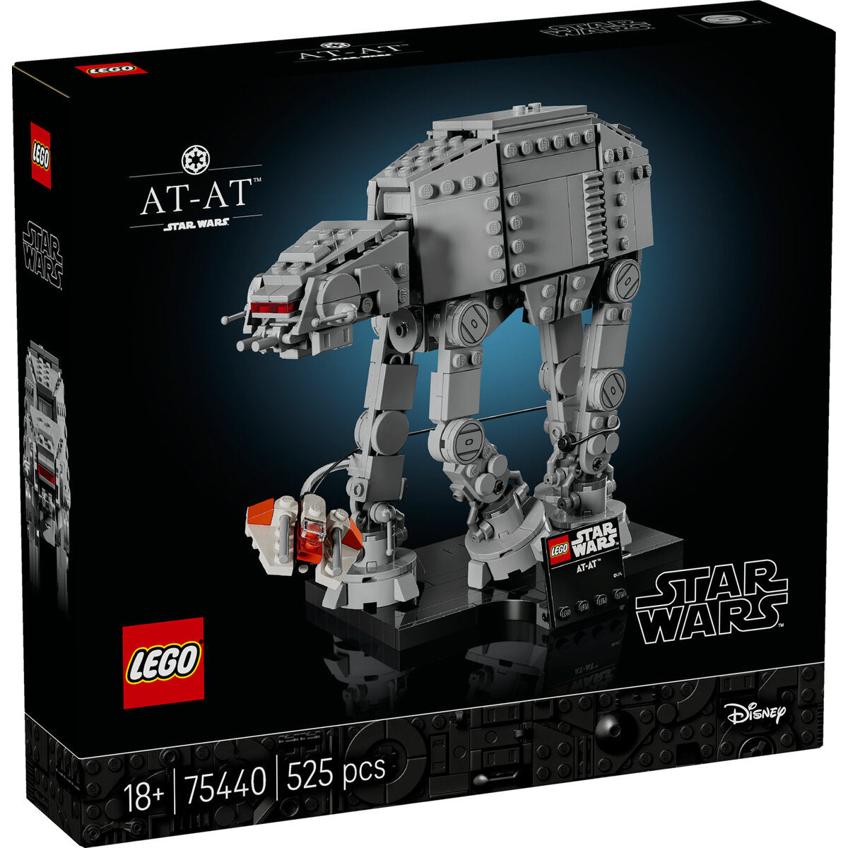 LEGO® Star Wars™ 75440 AT-AT™