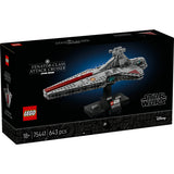 LEGO® Star Wars™ 75441 Angriffskreuzer der Venator-Klasse