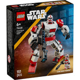 LEGO® Star Wars™ 75448 Klon-Schocktruppen Mech