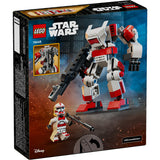 LEGO® Star Wars™ 75448 Klon-Schocktruppen Mech