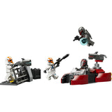 LEGO® Star Wars™ 75449 Belagerung von Mandalore Battle Pack