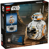 LEGO® Star Wars™ 75452 Der Astromech-Droide BB-8™