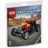 LEGO® Technic 30735 Hot Rod Auto