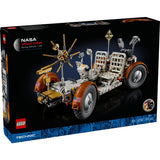 LEGO® Technic 42182 NASA Apollo Lunar Roving Vehicle (LRV)