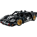 LEGO® Technic 42223 1966 Ford GT40 MKII Rennwagen