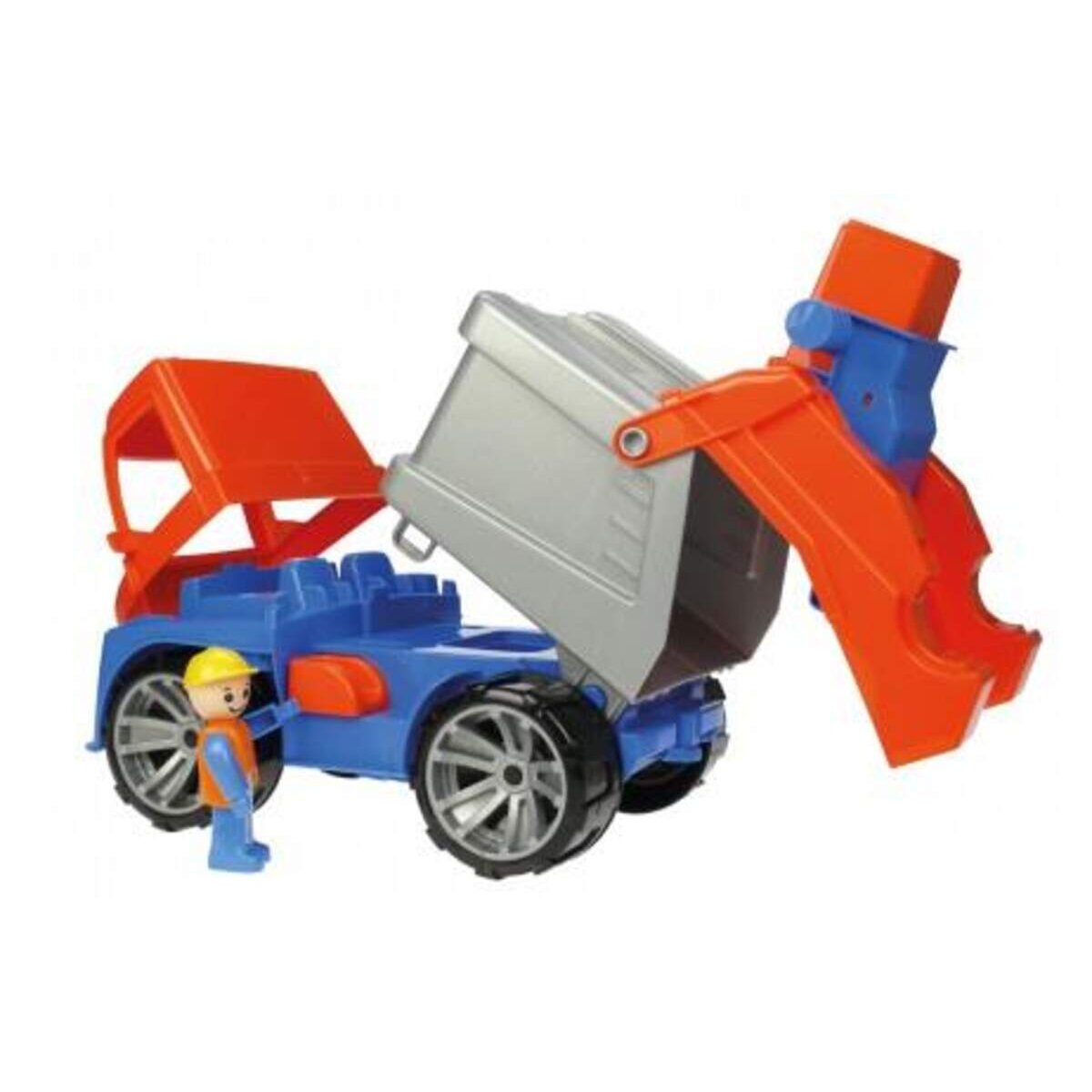 LENA® Truxx Müllwagen