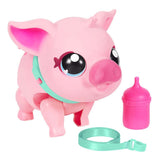 Little Live Pets Mein Hausschwein Piggly