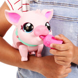 Little Live Pets Mein Hausschwein Piggly