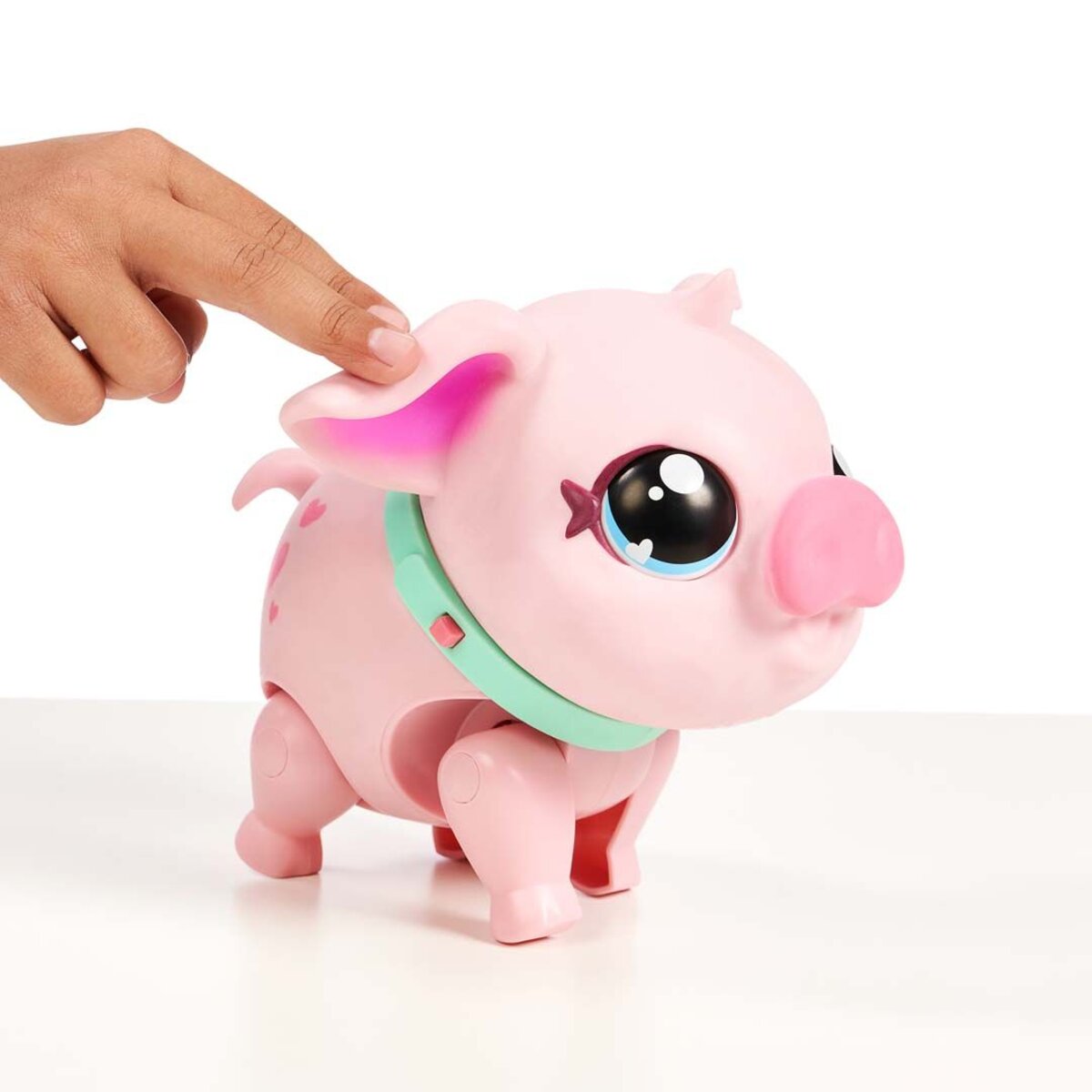 Little Live Pets Mein Hausschwein Piggly
