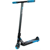 Madd Gear Scooter Carve Pro-X, schwarz / blau