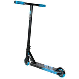 Madd Gear Scooter Carve Pro-X, schwarz / blau