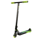 Madd Gear Scooter Carve Pro-X, schwarz / grün