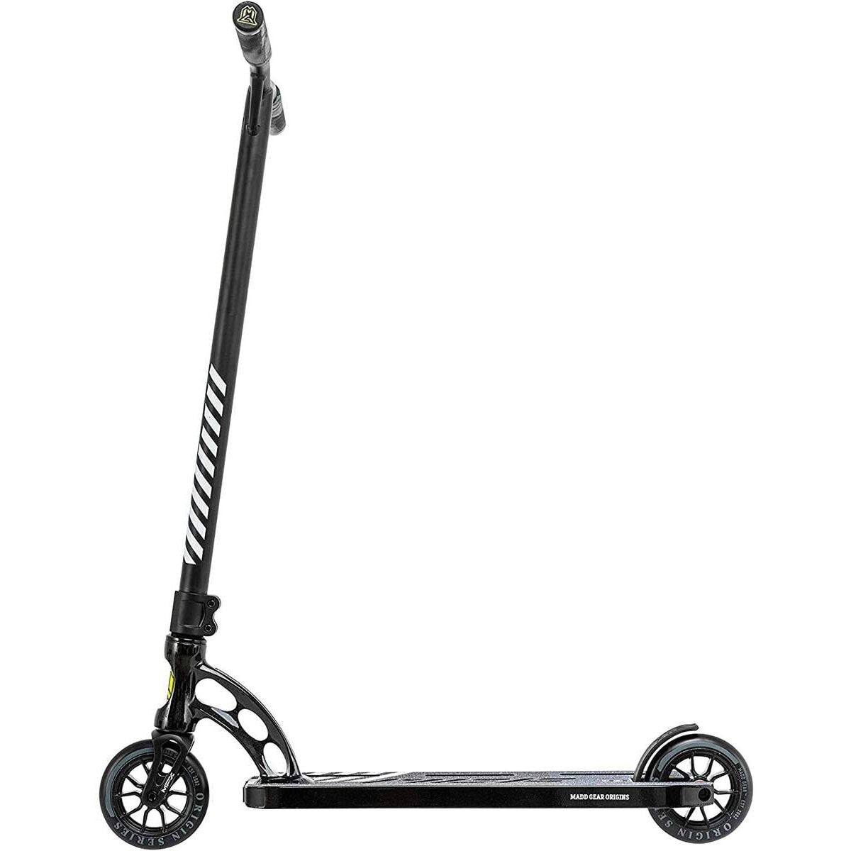 Madd MGP Gear VX Original Team Freestyle Stunt Scooter (schwarz)