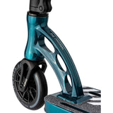 Madd MGP Gear VX Original Team Freestyle Stunt Scooter (blau)