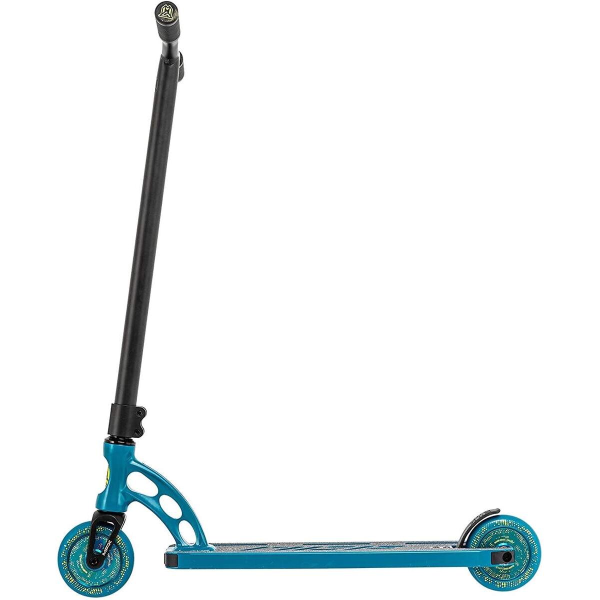 Madd MGP Gear VX10 Pro Freestyle Stunt Scooter (blau)