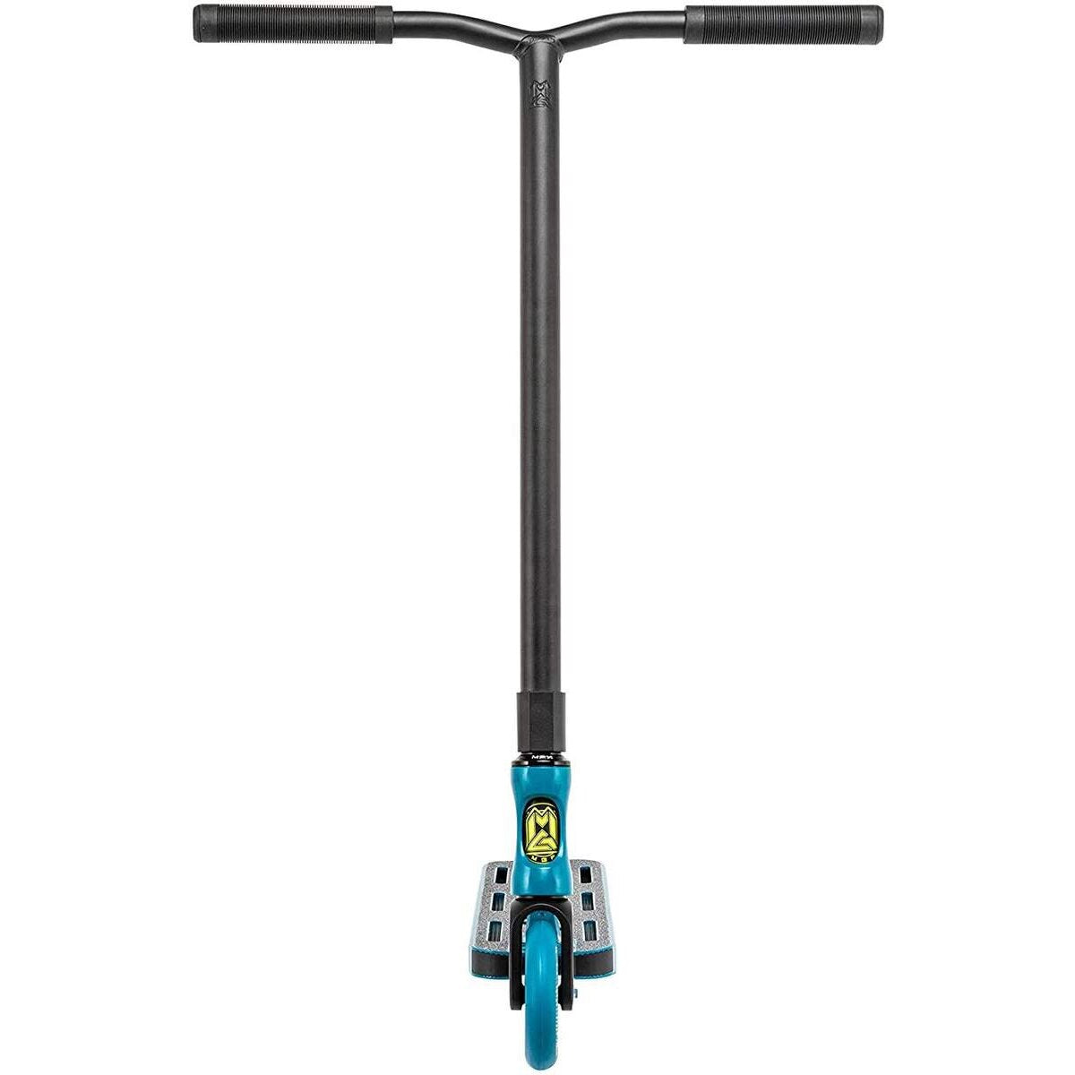 Madd MGP Gear VX10 Pro Freestyle Stunt Scooter (blau)