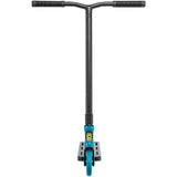 Madd MGP Gear VX10 Pro Freestyle Stunt Scooter (blau)