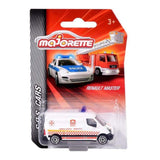 Majorette S.O.S. Assortment, sortiert