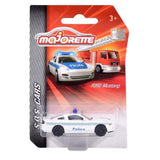 Majorette S.O.S. Assortment, sortiert