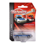 Majorette S.O.S. Assortment, sortiert