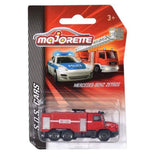 Majorette S.O.S. Assortment, sortiert