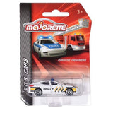 Majorette S.O.S. Assortment, sortiert