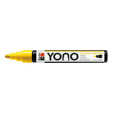 Marabu YONO Marker, Gelb 019, 1,5-3 mm