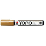 Marabu YONO Marker, Gold 084, 1,5-3 mm