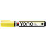 Marabu YONO Marker, NEON-Gelb 321, 1,5-3 mm