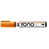 Marabu YONO Marker, NEON-Orange 324, 1,5-3 mm