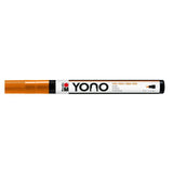 Marabu YONO Marker, Orange 013, 0,5-1,5 mm