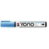 Marabu YONO Marker, Pastellblau 256, 1,5-3 mm