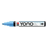 Marabu YONO Marker, Pastellblau 256, 1,5-3 mm